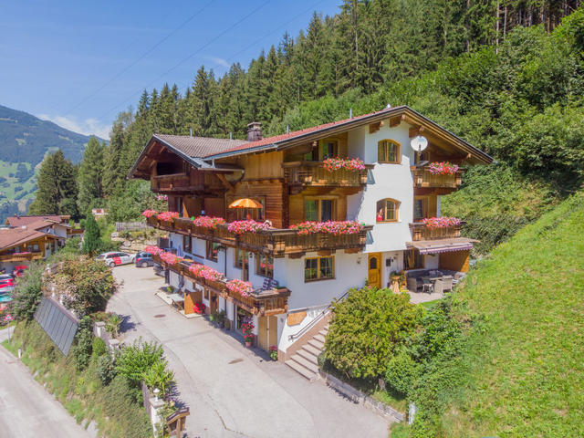 House/Residence|Alpin|Zillertal|Zell am Ziller