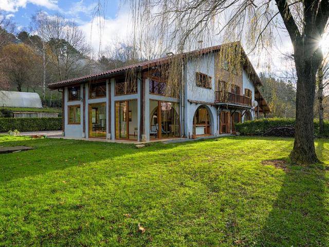 House/Residence|Villa Elorrio|Basque Country|Elorrio