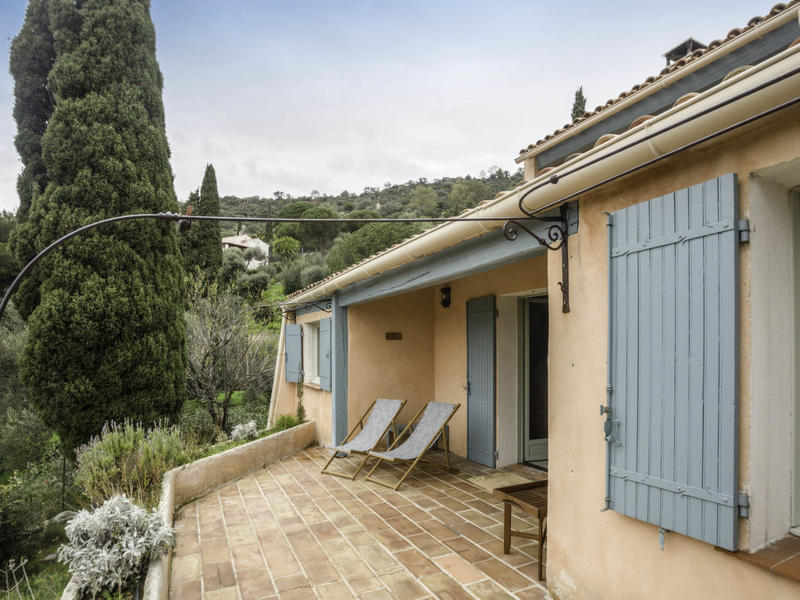 Haus/Residenz|Amandiers|Côte d'Azur|Bormes-les-Mimosas