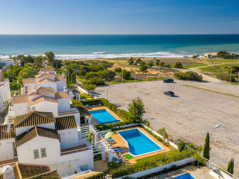 Binnen|Villa Blue Ocean|Algarve|Gale