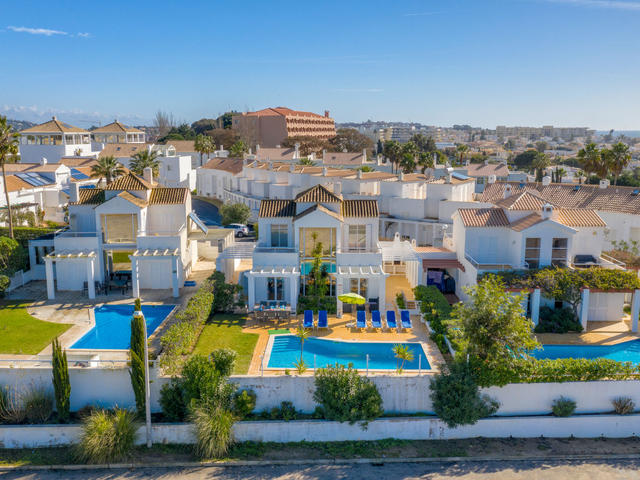 Huis/residentie|Villa Blue Ocean|Algarve|Gale