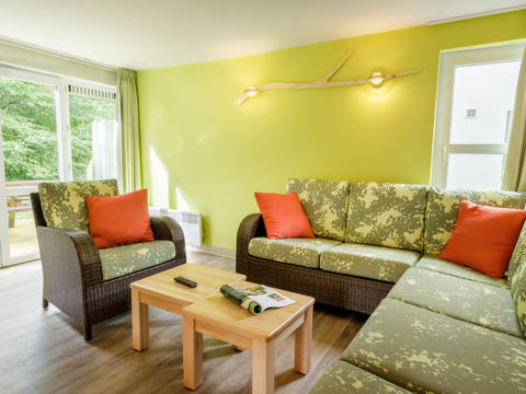 Dom/Rezydencja|Comfort Cottage|Ardeny|Vielsalm