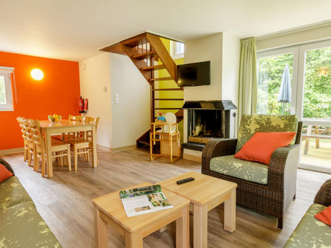 Hus/ Residens|Comfort Cottage|Ardennerne|Vielsalm