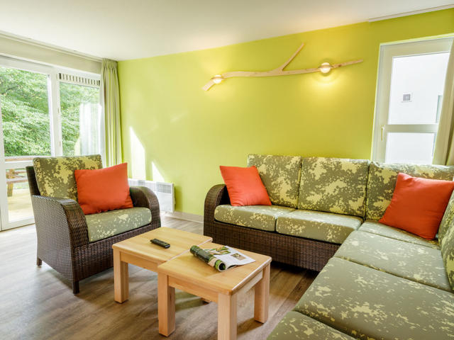 Hus/ Residens|Comfort Cottage|Ardennerne|Vielsalm