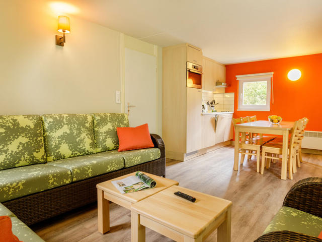 Dom/Rezydencja|Comfort Cottage|Ardeny|Vielsalm