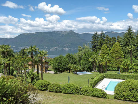 House/Residence|Euroville (LUI154)|Lake Maggiore|Luino