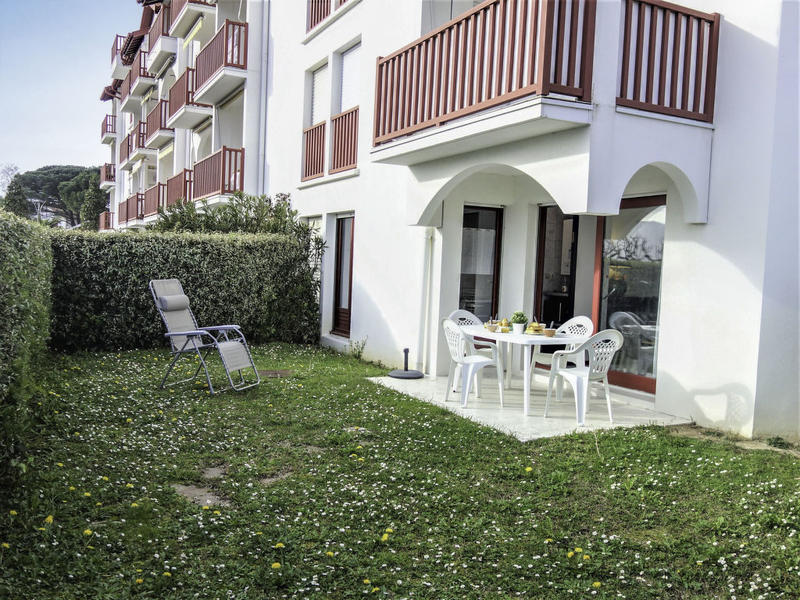 Hus/ Residens|Ene Guticia|Basque Country|Hendaye