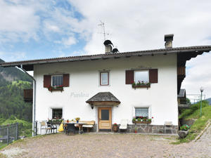 Haus/Residenz|Puntea|Dolomiten|Santa Cristina