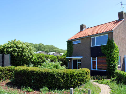 Haus/Residenz|Moesbosch|Zeeland|Koudekerke