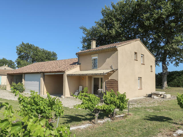 House/Residence|La Cardeline|Provence|Grignan