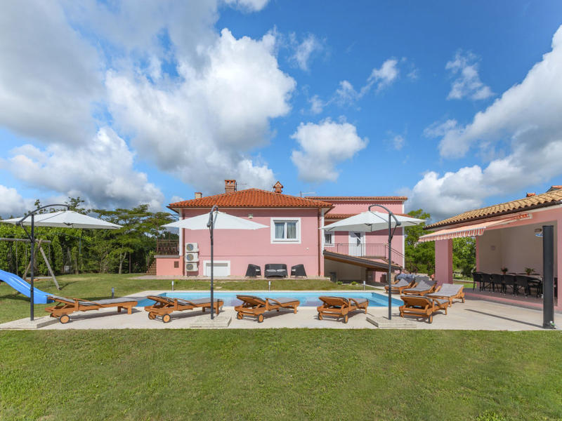 House/Residence|Dordana (LBN440)|Istria|Labin