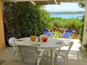 Haus/Residenz|Vista Playa 2|Sardinien|Pittulongu
