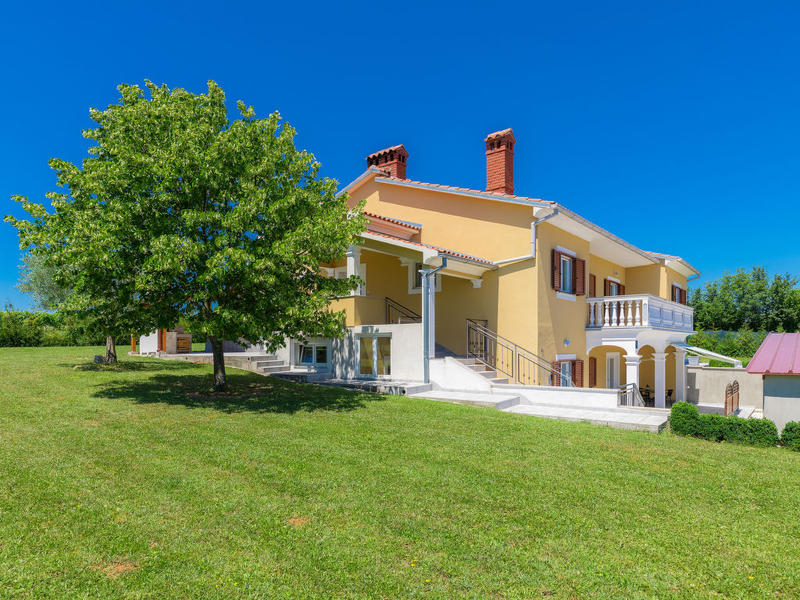 House/Residence|Melian|Istria|Barban