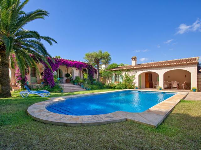 Innenbereich|Villa Astrida|Costa Blanca|Jávea