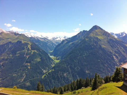 House/Residence|Bauernhaus Schusterhäusl|Zillertal|Mayrhofen