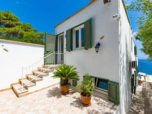 Haus/Residenz|Sun & Sea terrace|Salento|Castro