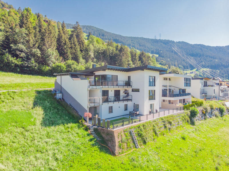 Hus/ Residens|Aileen|Oberinntal|Fliess/Landeck/Tirol West