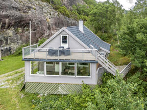 Haus/Residenz|Åkrafjorden|Sunnhordland|Åkra