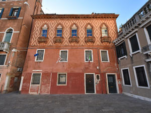 Haus/Residenz|Piano Nobile|Venetien|Venedig