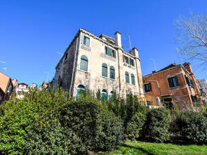 Haus/Residenz|Casanas|Venetien|Venedig