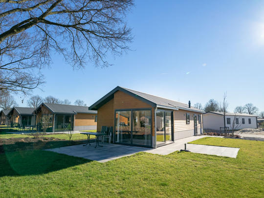 Vakantiehuis Velthorst 4, Nederland, Flevoland, Biddinghuizen, Buiten