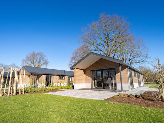 Vakantiehuis Velthorst 6, Nederland, Flevoland, Biddinghuizen, Buiten