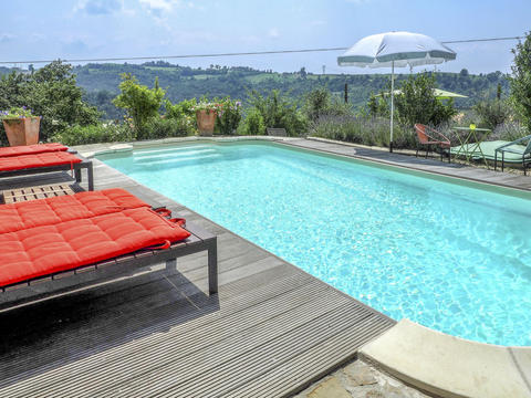 Haus/Residenz|Livella (MZO100)|Piemonte-Langhe & Monferrato|Murazzano