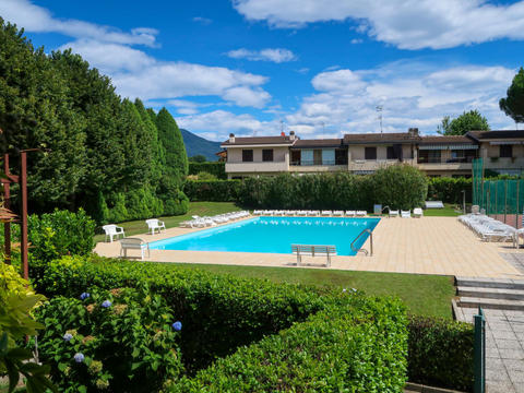 Haus/Residenz|Blue Lagoon|Lago Maggiore|Monvalle