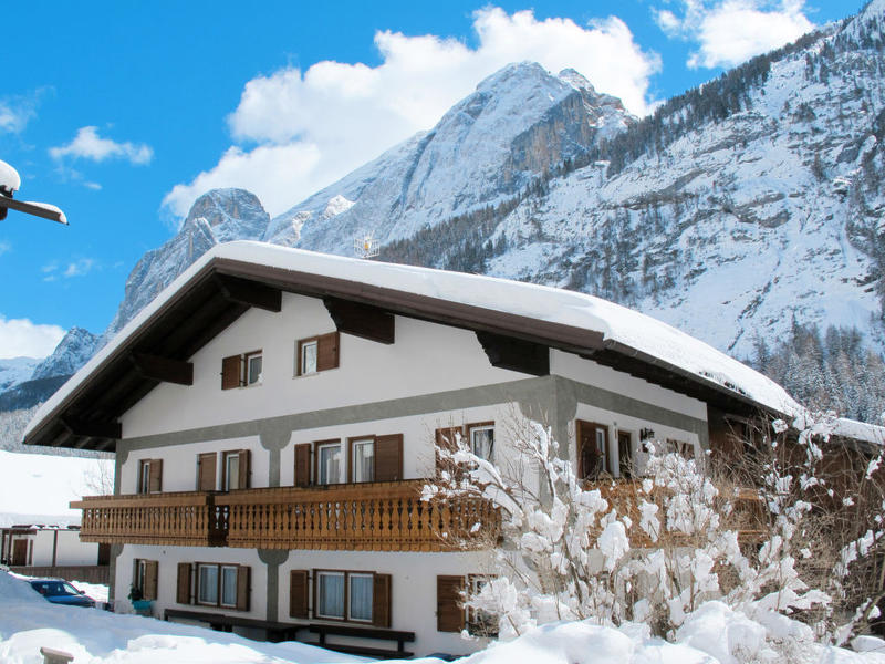 Maison / Résidence de vacances|Cesa Micheluzzi (CZI712)|Dolomites|Canazei