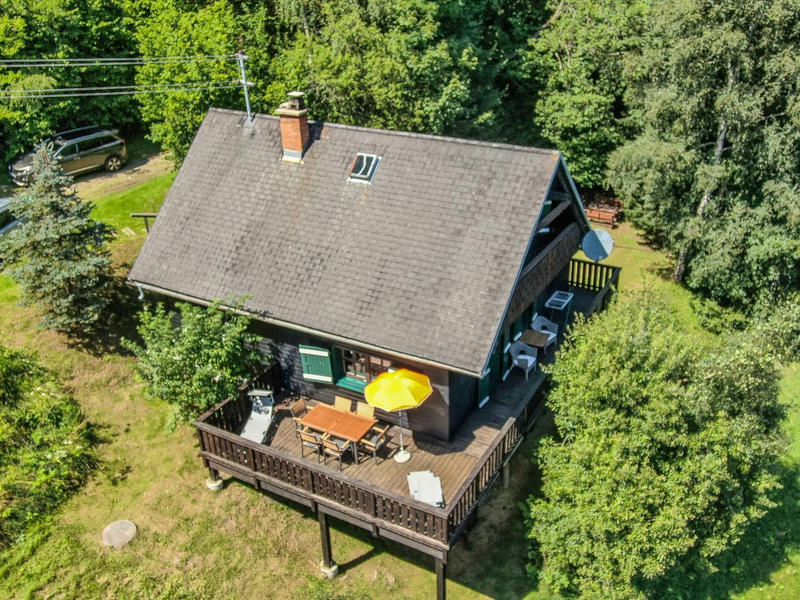 House/Residence|Neunhoeffer|Carinthia|Bad Kleinkirchheim