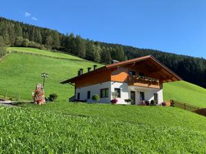 Haus/Residenz|Spieglhof|Südtirol|Sarentino/Sarntal
