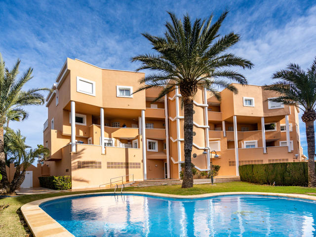 Maison / Résidence de vacances|Sorolla|Costa Blanca|Javea