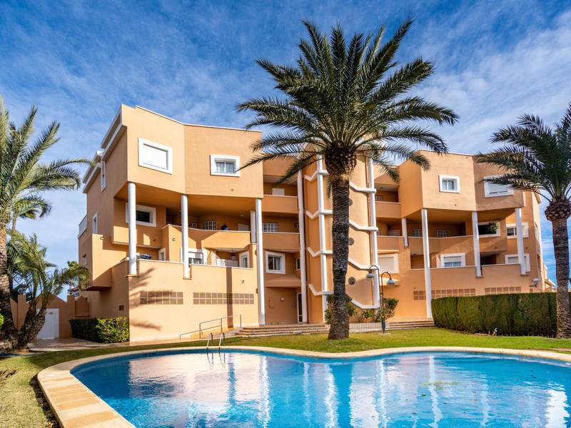 Casa/Residencia|Sorolla|Costa Blanca|Jávea