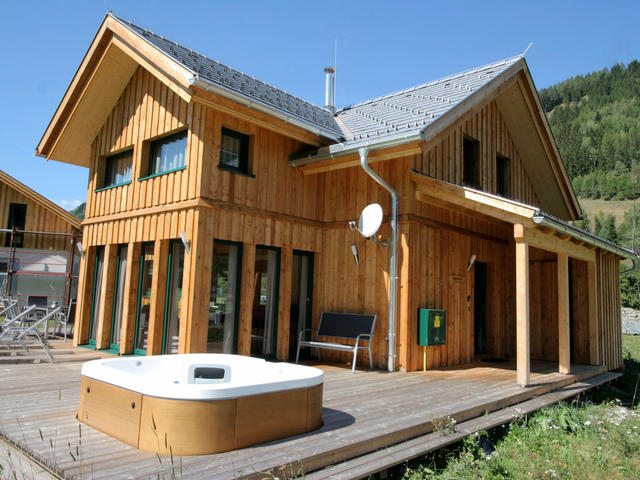 House/Residence|M2 Swim Spa 8|Murtal-Kreischberg|Murau