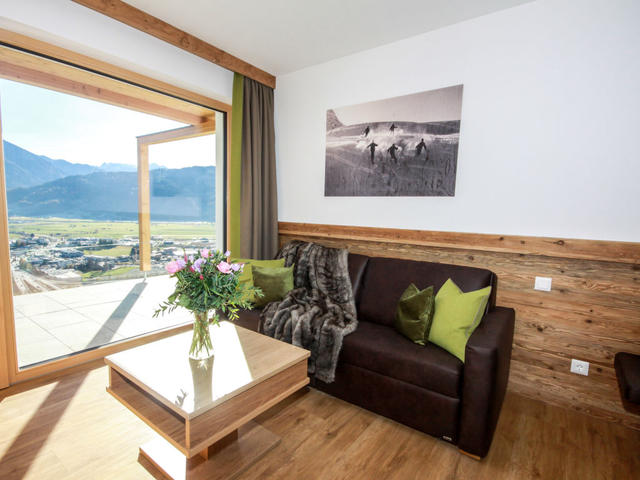 L'intérieur du logement| Zeller See|Pinzgau|Zell am See