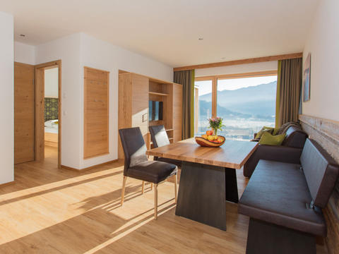 L'intérieur du logement| Zeller See|Pinzgau|Zell am See