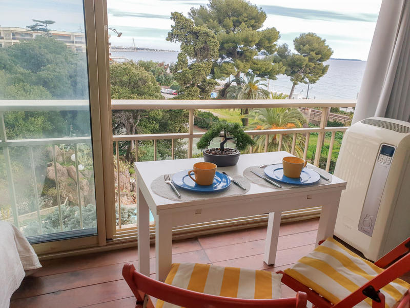 Haus/Residenz|Le Trident|Côte d'Azur|Cannes