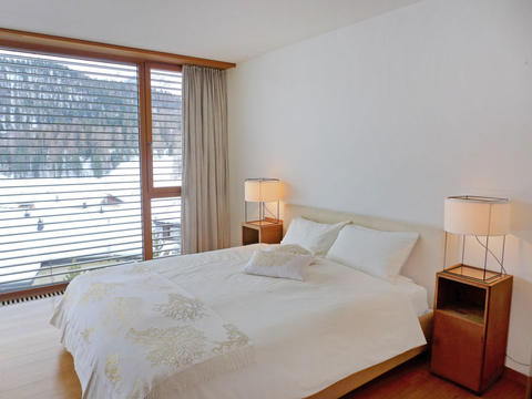 Dentro|Residenz Cresta Kulm B26|Engadin|St. Moritz