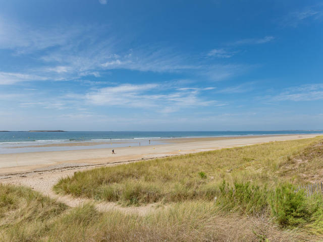 House/Residence|Eden Plage|Morbihan|Quiberon