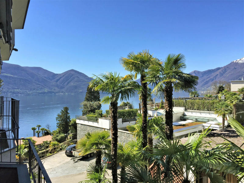 Haus/Residenz|Junior Suite Classic|Tessin|Ascona