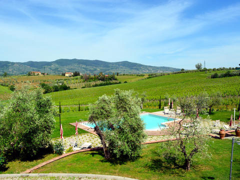 House/Residence|Gioconda|Florence Countryside|Vinci