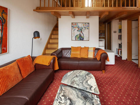 Inside|Chalet Abendrot apARTments|Bernese Oberland|Grindelwald