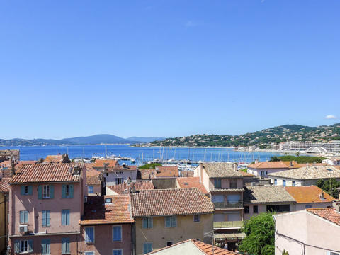 House/Residence|Les Pins Dorés|Cote d'Azur|Sainte Maxime