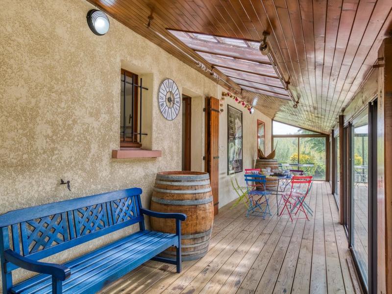 Haus/Residenz|La source|Landes|Saubion