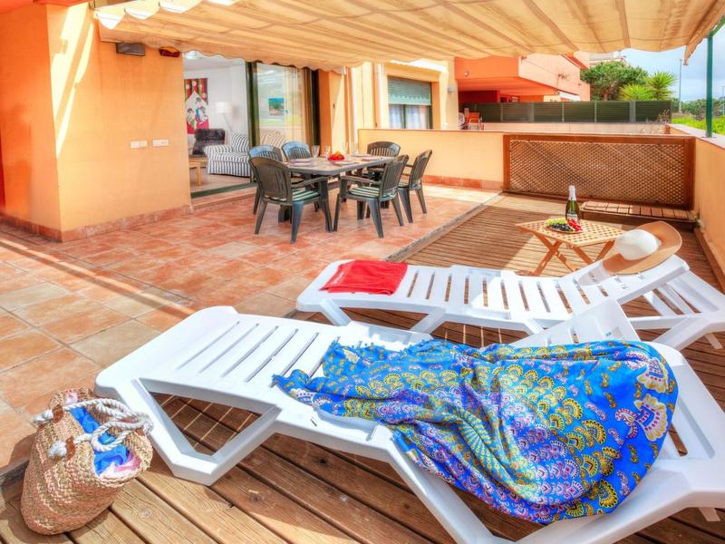 Apartamento Gardenia in Lloret de Mar  | Interhome