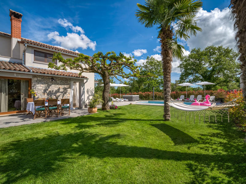 House/Residence|Villa Marina|Istria|Poreč/Sv. Lovreč