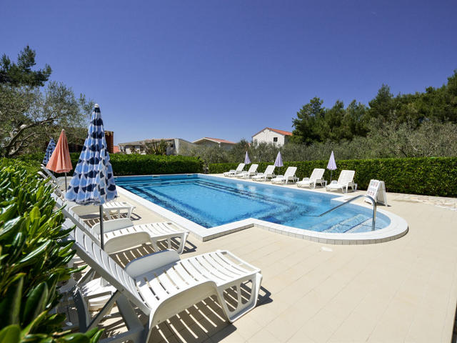 House/Residence|Vesela|North Dalmatia|Vir