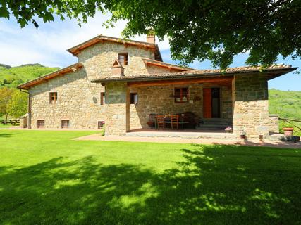 Dom wakacyjny Lucolena, Włochy, Toskania Chianti, Greve in Chianti, Dom