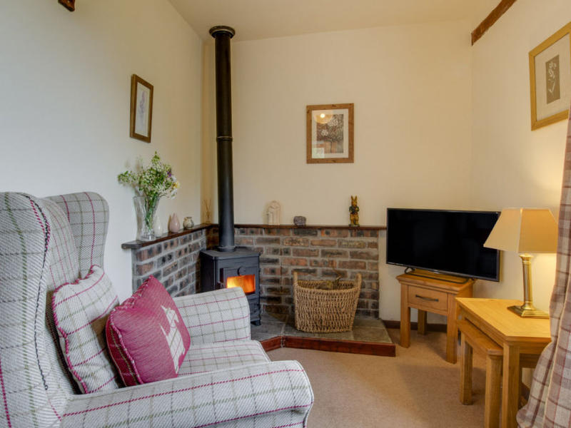 L'intérieur du logement|Llanerchymedd|Pays de Galles|Anglesey