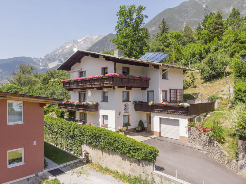 House/Residence|Pesjak|Oberinntal|Landeck